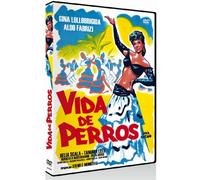 Vita Da Cani - Vida De Perros - Mario Monicelli, Steno.