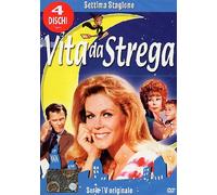 Vita Da Strega - Settima Stagione