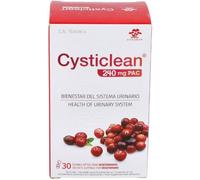 Vita Green Cysticlean 240 mg 30 Envelopes