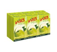 VITA GUAVA JUICE 6x250ml