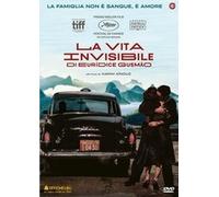 La vita invisibile di Eurídice Gusmão (DVD) Carol Duarte (US IMPORT)