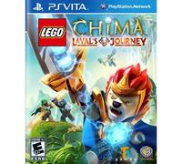 LEGO Legends of Chima: Laval's Journey | PlayStation Vita PSVITA New (4)