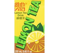 Vita Lemon Tea 250 ml (Pack of 24)