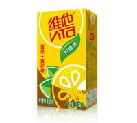 Vita Lemon Tea 250ml - Case of 48