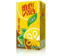 Vita Lemon Tea Drink,250ml, 24 Packs by Kandy Collection