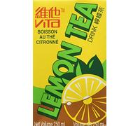 Vita Lemon Tea Drink 6X 250ml