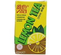 VITA Lemon Tea Drink (Pack of 6)