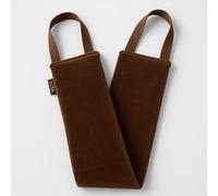 VITA LIBERATA Back Tanning Applicator, Self Tanning Mitt, Super Soft Velvet with Strong Straps, for Back and Body, Streak Free Application for Lotions, Creams or Mousse, Vegan and Cruelty Free