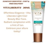 Vita Liberata - Vita Liberata Beauty Blur Face with Tan - Self Tanner Face