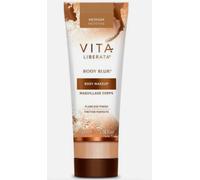 Vita Liberata Body Blur Body Make up Flawless Finish, 100ml, MEDIUM