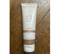 Vita Liberata Body Blur Body Make up Flawless Finish, 100ml, MEDIUM