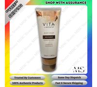 Vita Liberata Body Blur Body Make up Flawless Finish, 100ml, MEDIUM