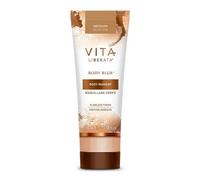Vita Liberata Body Blur Body Makeup Foundation for Body Shade Medium 100 ml