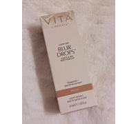 Vita Liberata Every Day BLUR DROPS Concealing Body Makeup, MEDIUM, 47ml