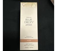 Vita Liberata Everyday Blur Drops Body Makeup 47ml | Medium 100% ORIGINAL ⭐⭐⭐⭐⭐