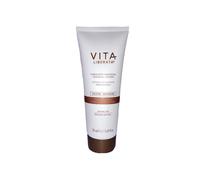 VITA LIBERATA Fabulous Gradual Tanning Lotion 50ml, Super Hydrating Hyaluronic Acid, Designed for Face & Body, Buildable Formula, Streak Free, Travel Size