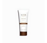 VITA LIBERATA Fabulous Gradual Tanning Lotion 50ml, Super Hydrating Hyaluronic Acid, Designed for Face & Body, Buildable Formula, Streak Free, Travel Size