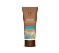 Vita Liberata Fabulous Gradual Tanning Lotion - Medium - Tinted Natural Looking Tan Designed for Face & Body Quick Drying Formula Formulated w