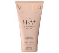 Vita Liberata - Face Tan With Hyaluronic Acid & Niacinamide - Self-tanner - Face