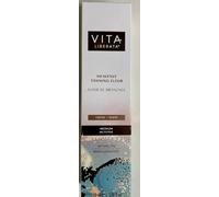 Vita Liberata Heavenly Tanning Elixir UN-Tinted Medium 150ml New