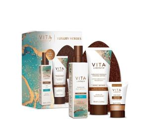 Vita Liberata Luxury Heroes Gift Set