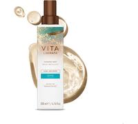 Vita Liberata Self Tanning Mist - Medium - Untinted, Natural Looking Tan Design