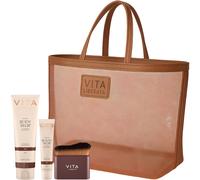Vita Liberata Summer Glow Bundle - Dark (Worth £103)