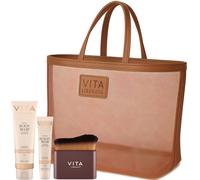 Vita Liberata Summer Glow Bundle - Light (Worth £103)