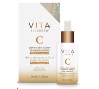 Vita Liberata Sunkissed Glow Tanning Drops Vitamin C 30ml