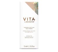 Vita Liberata Anti-Age Face Tanning Serum 15Ml