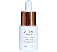 Vita Liberata Tanning Anti Age Face Serum Natural Tan 15ml CHOOSE PACK 1/2/3