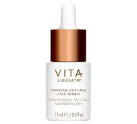 Vita Liberata - Tanning Anti-Age Face Serum - Serum