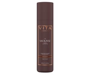 Vita Liberata - Tanning Mousse, Tinted - Body self-tanner