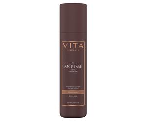 Vita Liberata - Tanning Mousse, Tinted - Body self-tanner