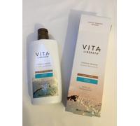 Vita Liberata Tanning Mousse UNTINTED Medium 200ml