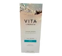 Vita Liberata - Vita Liberata Clear Tanning Mousse - Self Tanner Face & Body