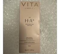VITA LIBERATA various Serums/Primers/Moisturisers/Blurs - CHOOSE PRODUCT