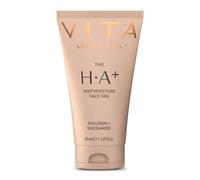 Vita Liberata The H Deep Moisture Face Tan 50 ml