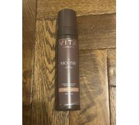 Vita Liberata - Vita Liberata Tinted Tanning Mousse - Self Tanner Face & Body