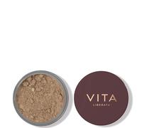 Vita Liberata The Trystal Minerals Loose Bronzing Minerals - Amber 01