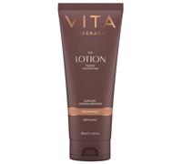 Vita Liberata - Tinted Tanning Lotion, Medium - Body self-tanner