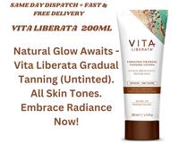 Vita Liberata Fabulous Gradual Tanning Lotion 200ml