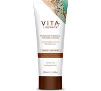 Vita Liberata - Vita Liberata Untinted Fabulous Gradual Tanning Lotion - Self Tanner Face & Body