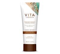 Vita Liberata - Vita Liberata Untinted Fabulous Gradual Tanning Lotion - Self Tanner Face & Body