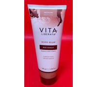 VITA Liberata Body Blur Instant Effect Cream body Make up Shade:Light 100ml (520