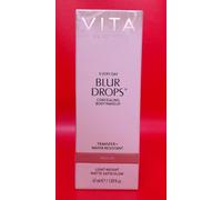 Vita Liberata Everyday Blur Drops Body Makeup 47ml | Medium 100% ORIGINAL ⭐⭐⭐⭐⭐