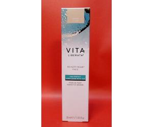 VITA LIBERATA various Serums/Primers/Moisturisers/Blurs - CHOOSE PRODUCT
