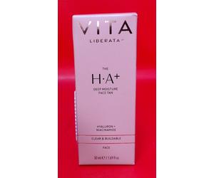 VITA LIBERATA various Serums/Primers/Moisturisers/Blurs - CHOOSE PRODUCT