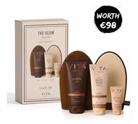 Vita Liberata X Cloud 10 Body Blur Self Tan Gift Set Exclusive