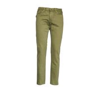 Vita media Denim a 5 tasche, male, Edwin, Slim Fit Jeans, Green, W32, Jeans W32